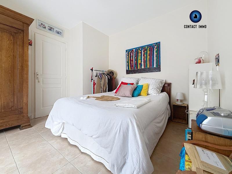 Maison - 80 m² - 3 pièces