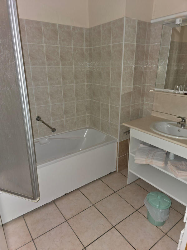 Appartement - 32 m² - 1 pièce