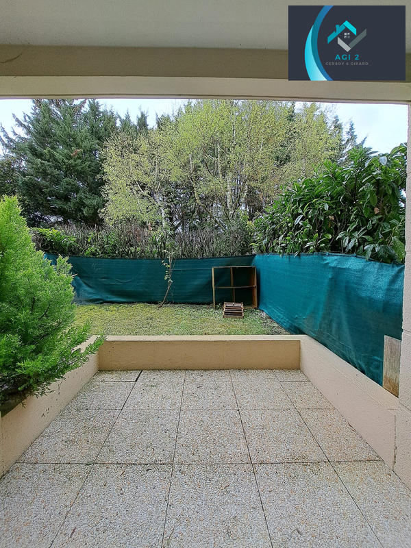 Appartement - 28 m² - 1 pièce