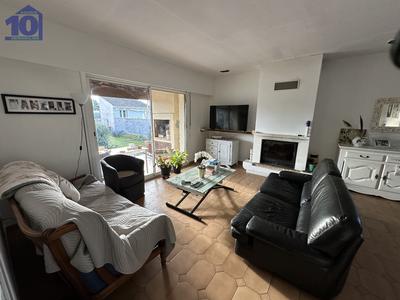 Maison - 145 m² - 6 pièces