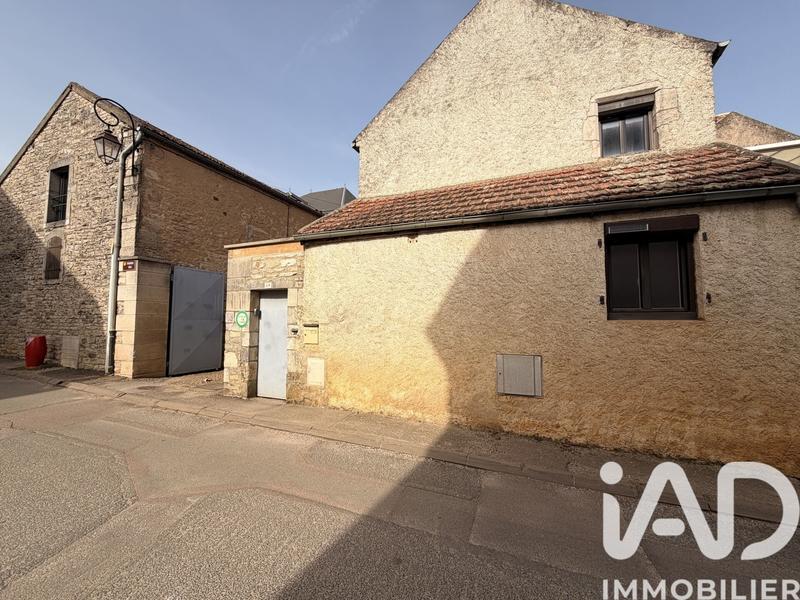 Maison de village - 104 m² - 5 pièces