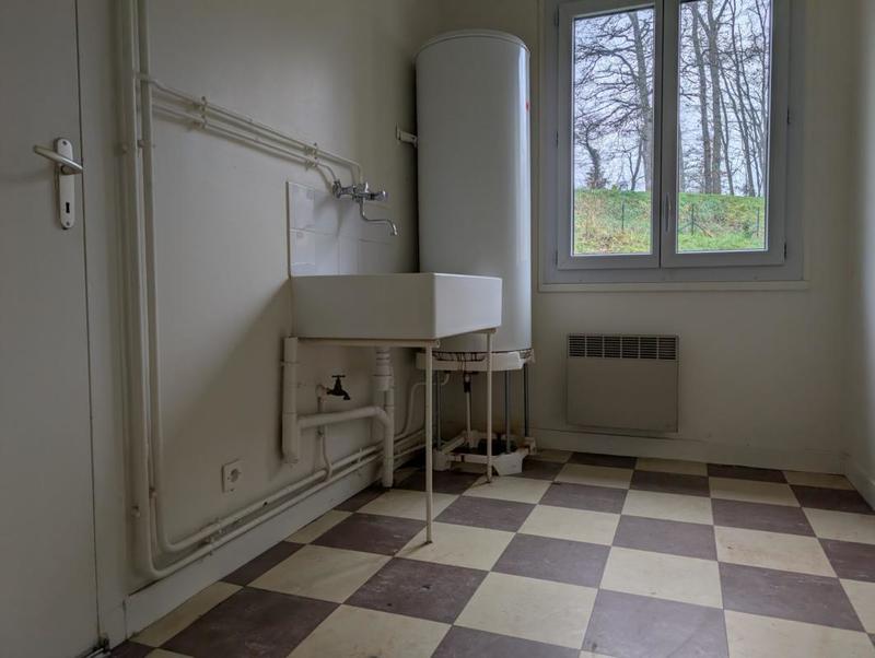 Maison - 78 m² - 4 pièces