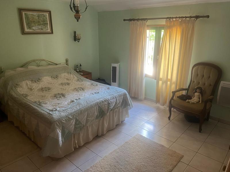 Maison - 104 m² - 3 pièces