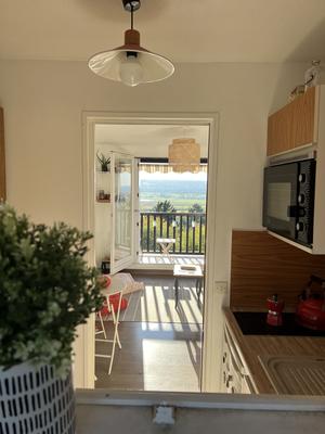 Appartement - 30 m² - 2 pièces