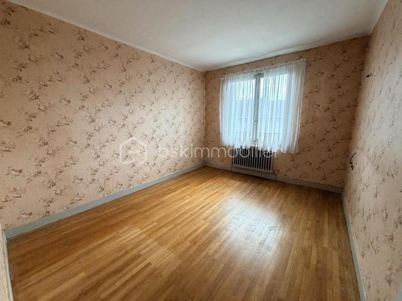 Maison - 73 m² - 4 pièces