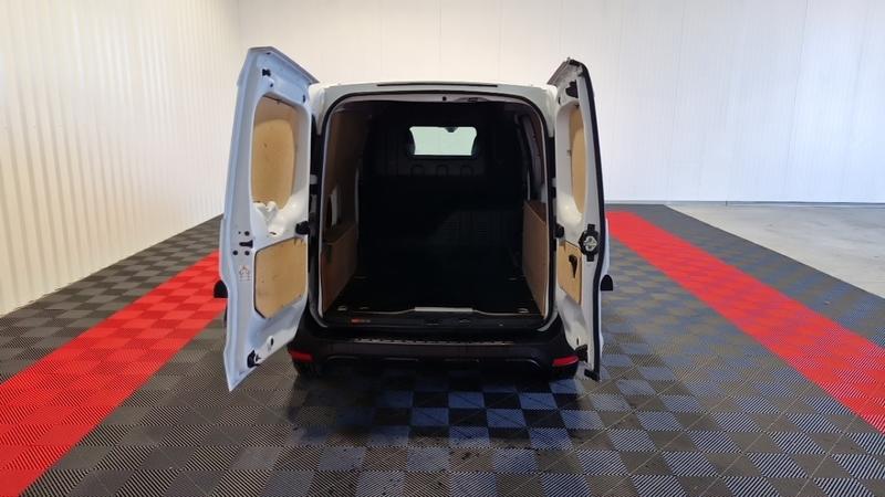 Renault Express Van Blue Dci 95 - 22 Confort