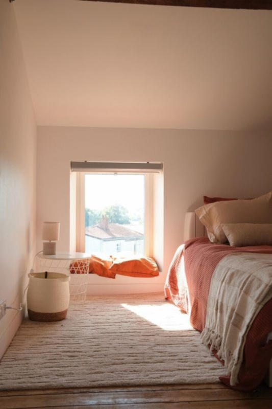 Appartement - 46 m² - 3 pièces