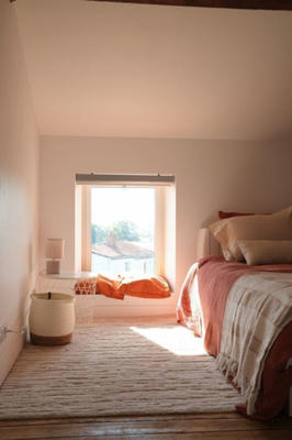 Appartement - 46 m² - 3 pièces