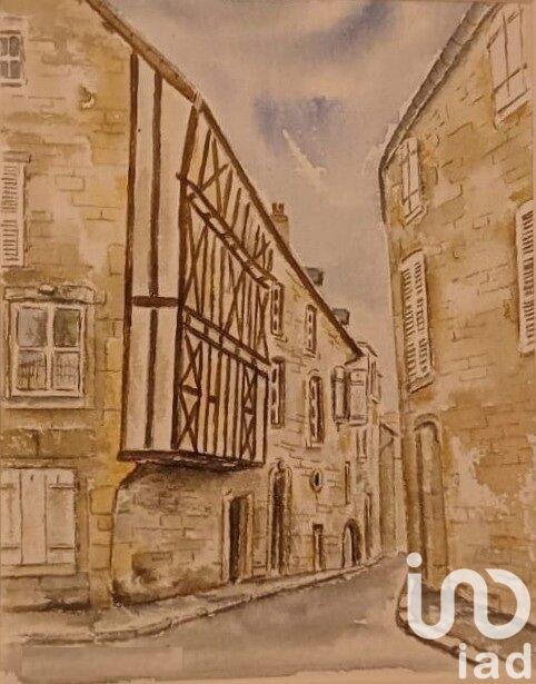 Maison - 184 m² - 5 pièces