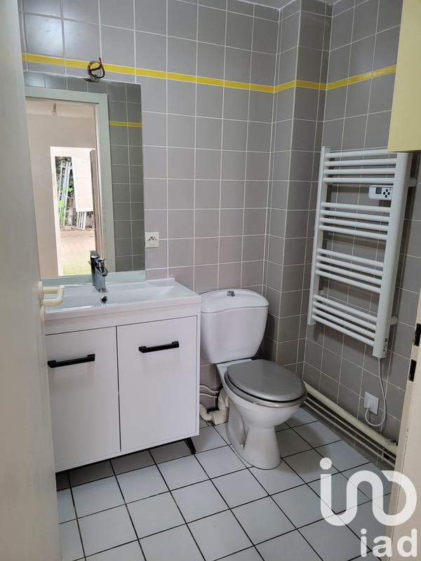 Appartement - 41 m² - 2 pièces