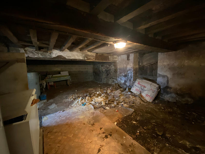 Maison - 103 m² - 6 pièces