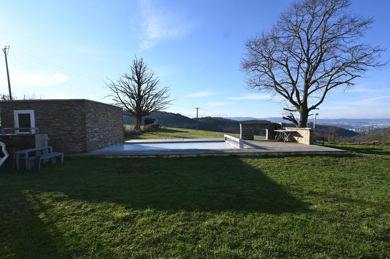 Maison - 142 m² - 4 pièces