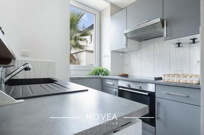 Duplex - 56 m² - 3 pièces