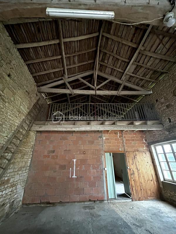 Maison de ville - 160 m² - 8 pièces