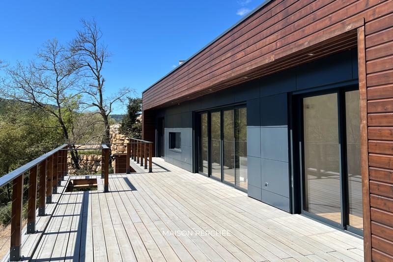 Villa - 106 m² - 4 pièces