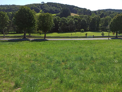 Terrain - 1 316 m²