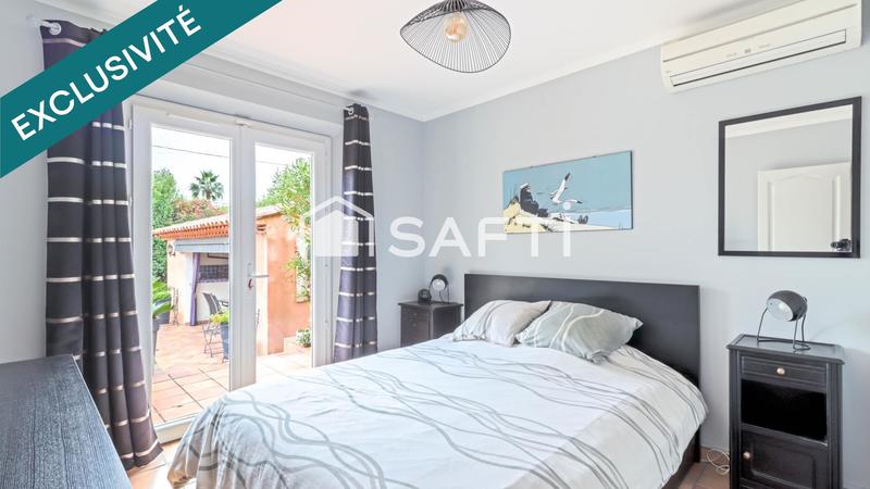 Maison - 162 m² - 7 pièces