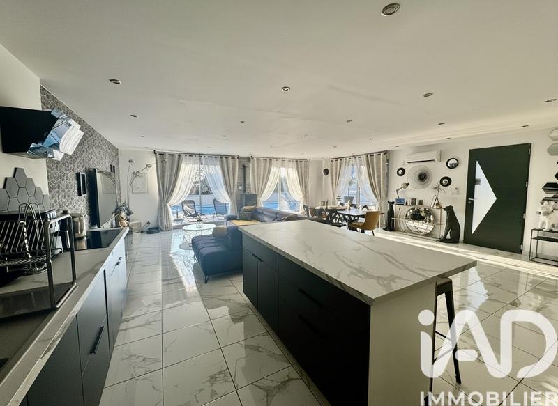 Maison de maîtres - 145 m² - 6 pièces