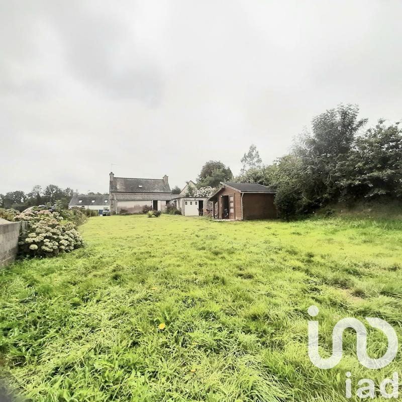 Maison de village - 68 m² - 4 pièces