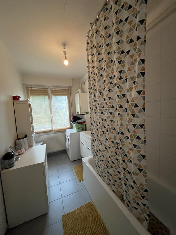 Appartement - 69 m² - 3 pièces