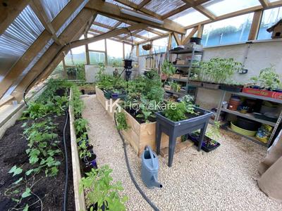 Maison - 117 m² - 5 pièces