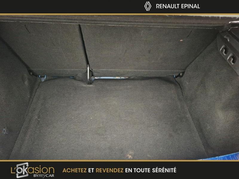 Dacia Sandero Eco-G 100 Expression