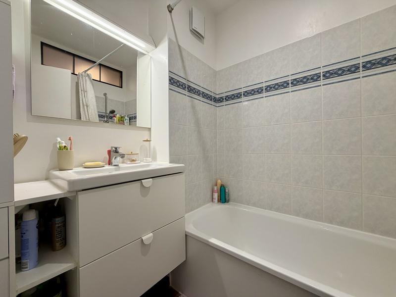 Appartement - 53 m² - 3 pièces