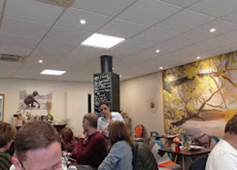 Fonds de commerce - 150 m²