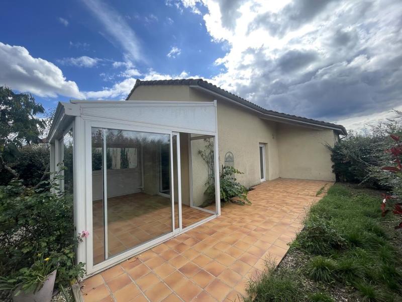 Villa - 103 m² - 4 pièces