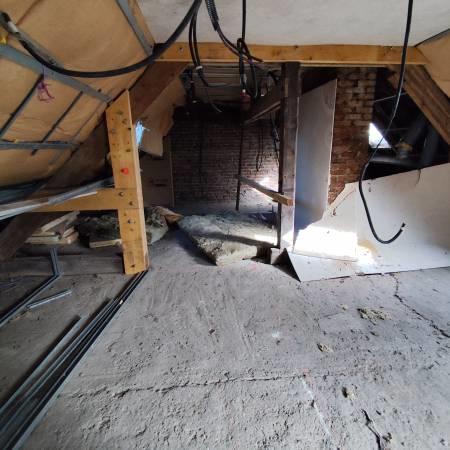 Maison - 60 m² - 3 pièces