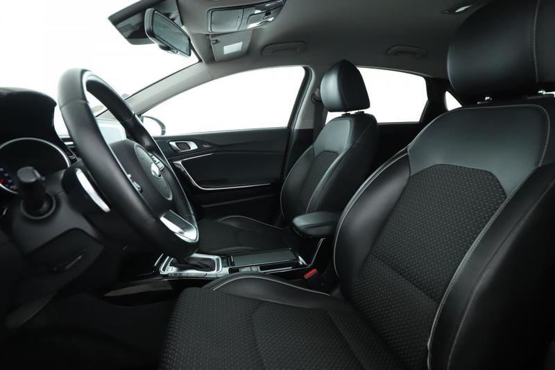 Kia Ceed 1.6 CRDi Isg Edition 1 Dct7 136 ch