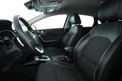 Kia Ceed 1.6 CRDi Isg Edition 1 Dct7 136 ch