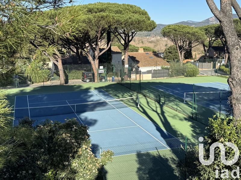 Maison - 77 m² - 3 pièces