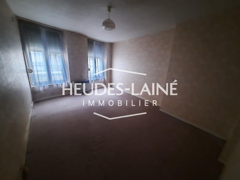 Maison - 118 m² - 4 pièces