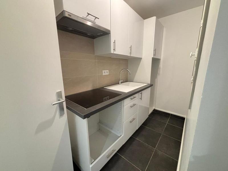 Duplex - 39 m² - 2 pièces