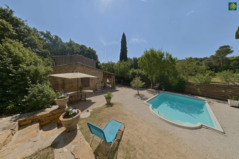 Bastide - 91 m² - 4 pièces