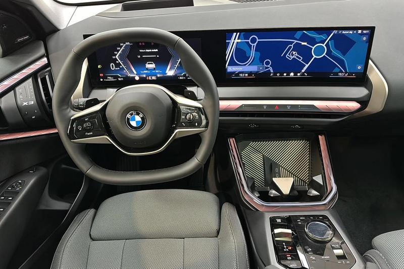 Bmw X3 G45 20 xDrive 208 ch Bva8