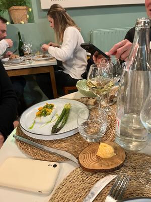 Fonds de commerce - 80 m²