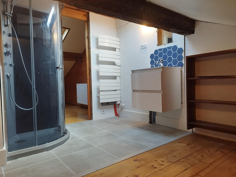 Maison - 113 m² - 5 pièces