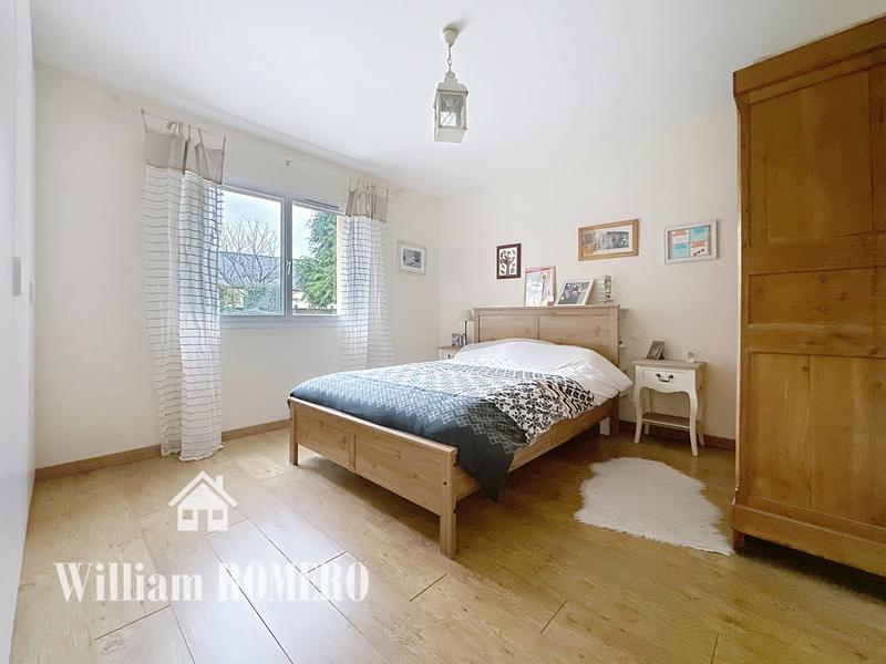 Maison - 155 m² - 6 pièces