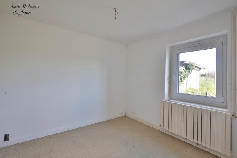 Maison - 69 m² - 3 pièces