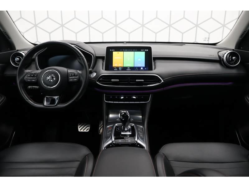 Mg Ehs 1.5t Gdi Phev Luxury