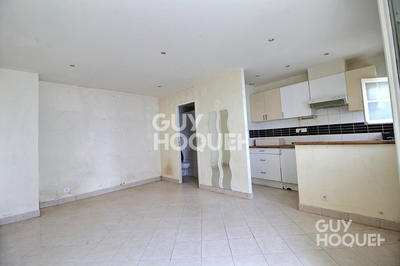 Appartement - 24 m² - 1 pièce