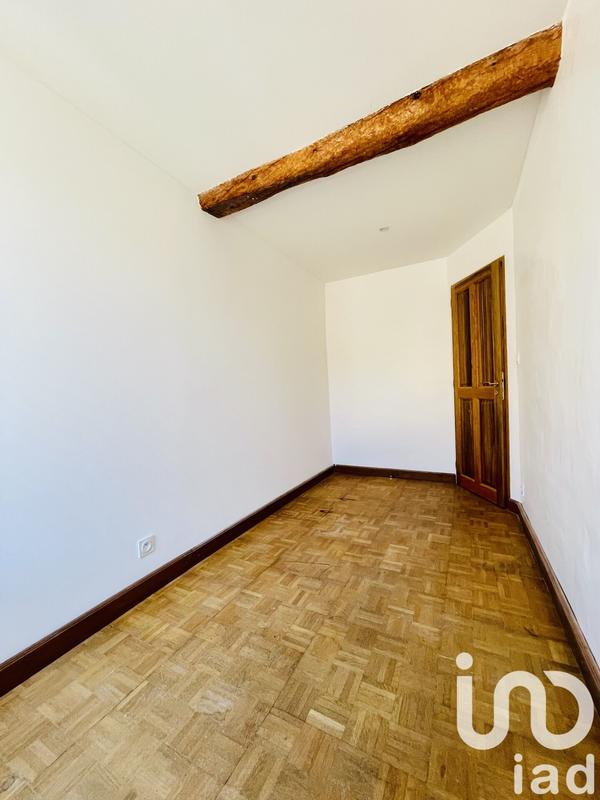 Maison de village - 83 m² - 4 pièces