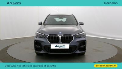 Bmw X1 xDrive25eA 220ch m Sport 6cv