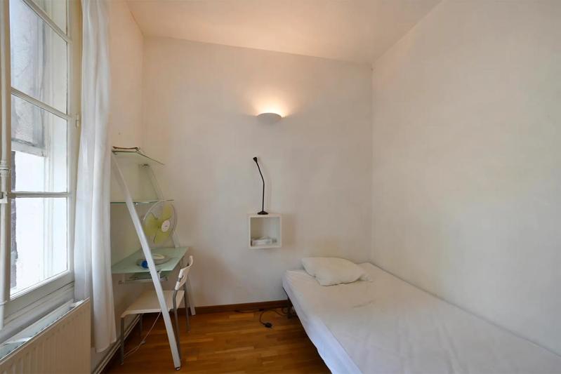 Maison - 86 m² - 5 pièces