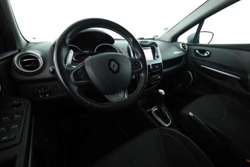 Renault Clio 1.2 TCe Gt Eco2 Edc 120 ch