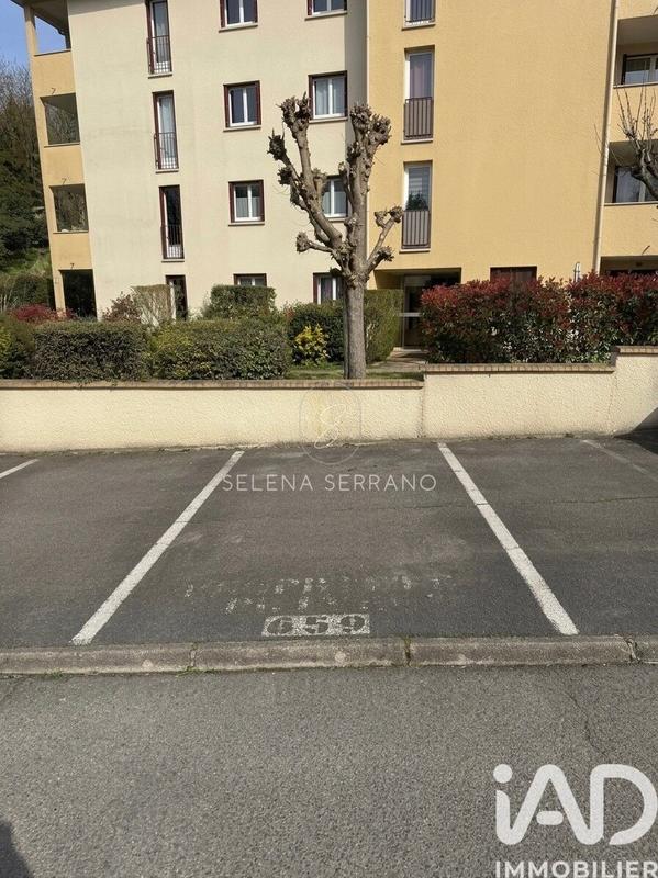 Appartement - 79 m² - 3 pièces