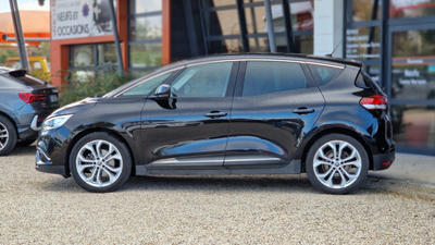 Renault Scénic Blue dCi 120 Edc Business