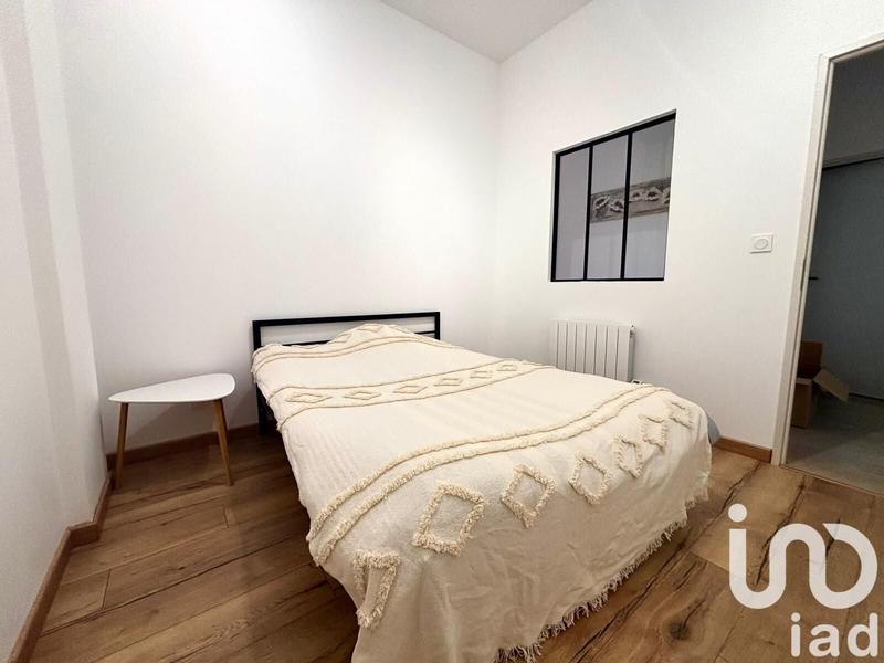 Appartement - 95 m² - 4 pièces